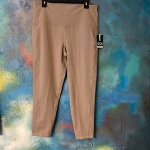 Dick’s Sporting Goods Performance Ultra High Rise Tight size XL Mushroom Grey